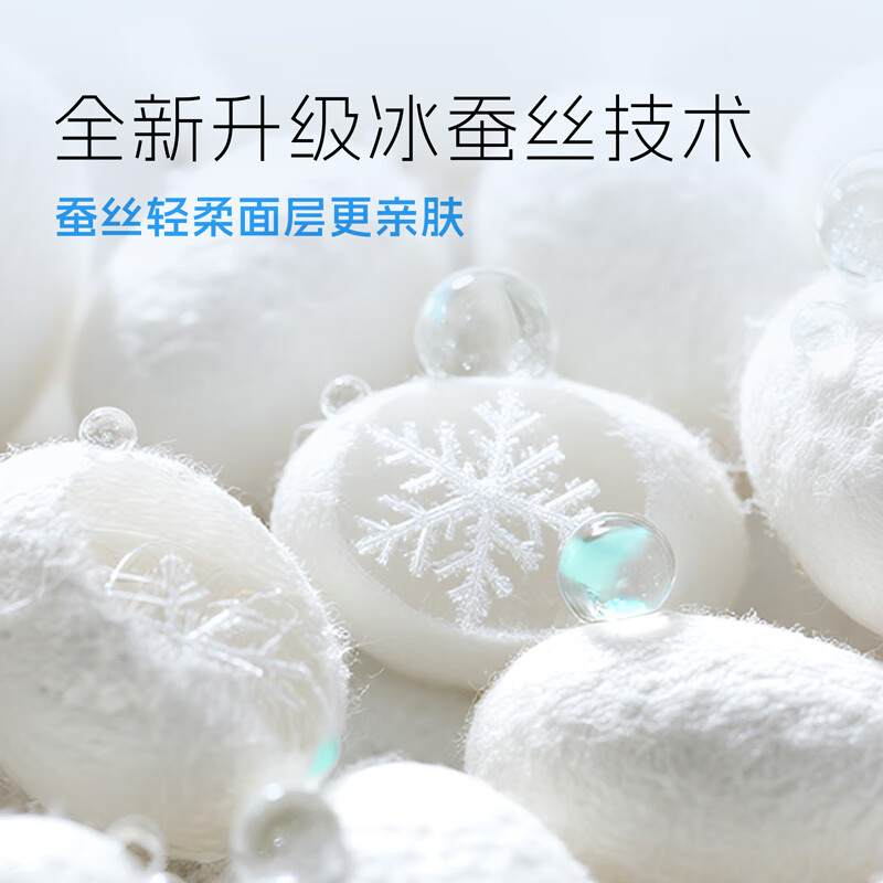 臻爱朵朵【早安贴贴裤】安心裤卫生巾安睡裤超薄拉拉裤透气防侧漏安全裤 M-L码 6条 60-140斤 【升级款】冰蚕丝