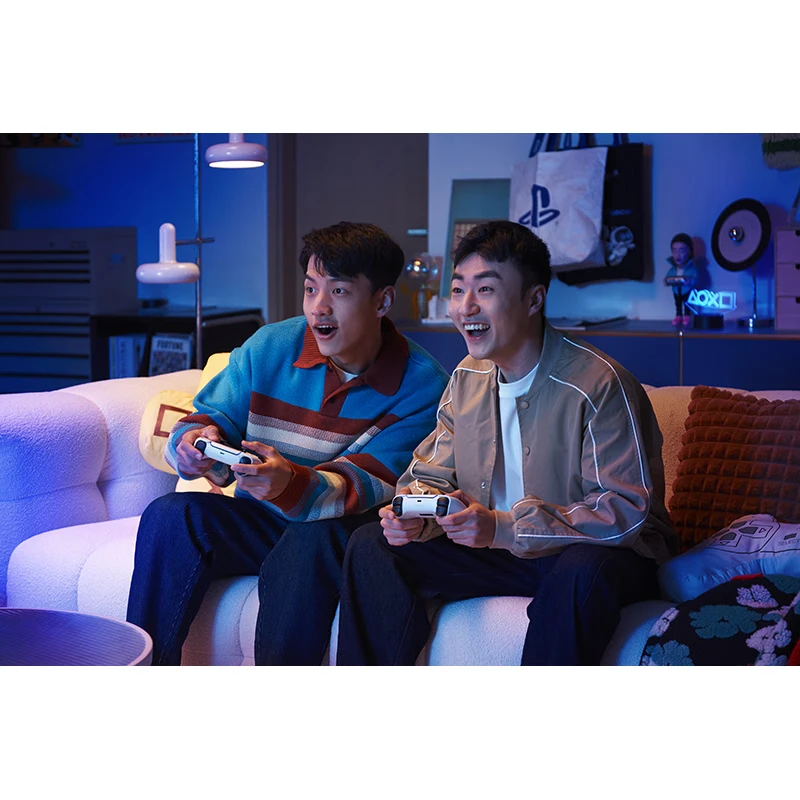 索尼(SONY)PS5 PlayStation DualSense无线游戏手柄 ps5手柄