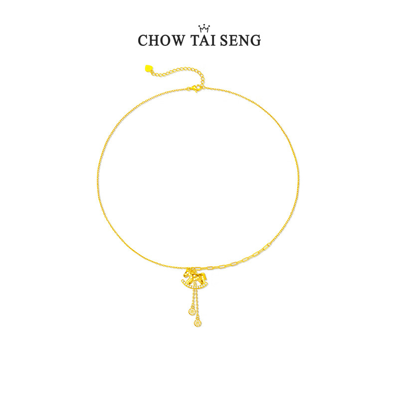 �ܴ�����CHOW TAI SENG�� ������Ǯ��Ф������ 199.0Ԫ����199Ԫ/����