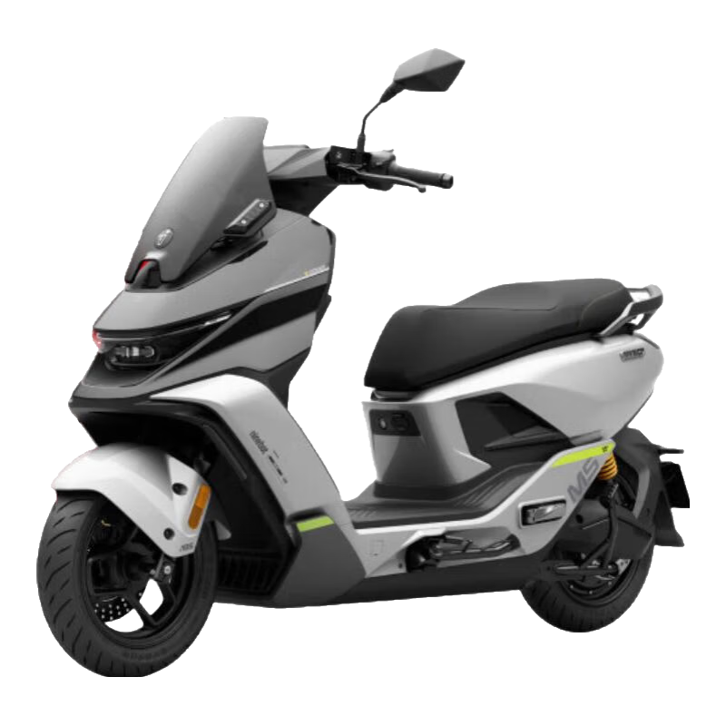 �ź� M5 125 ˫��汾 �綯Ħ�г� ﮵�ص�Ħ ��Ӱ��/Өҹ��/���ӳ� �ŵ����� 12599Ԫ(����ȯ)