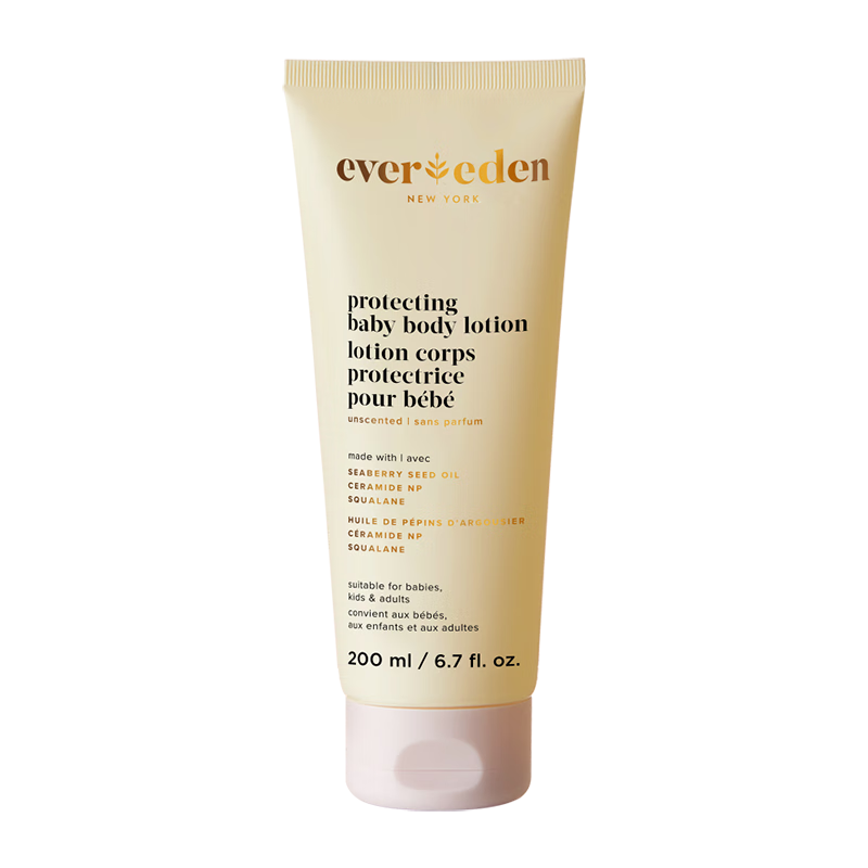 ������Ӥ��̥֬��ʪ��ͯ��˪�滺������ϰֳ��200ml��ר���� 160.85Ԫ