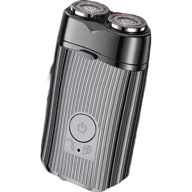 电动剃须刀【飞科飞利浦剃须刀平替】男士刮胡刀车载胡须刀便携须刨剃胡子刀节日父亲节礼物送男友 尊享款（活动专用）