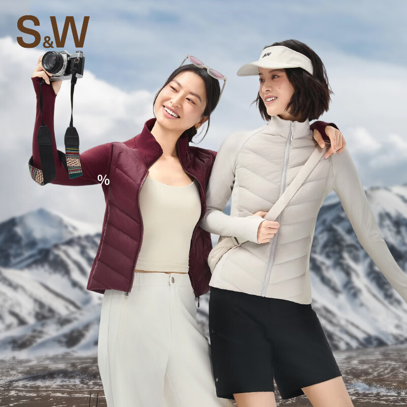 ���ڲ�����S&W��Ω�������ݻ����ᱡ�˶����޷�Ů ����� S �Ƽ���90-100� 199.9Ԫ