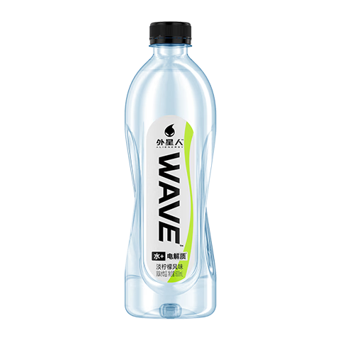 ������WAVE��ζˮ��Ʒ���Ǻ������600ml*15ƿ 600mL*15ƿ 41.9Ԫ