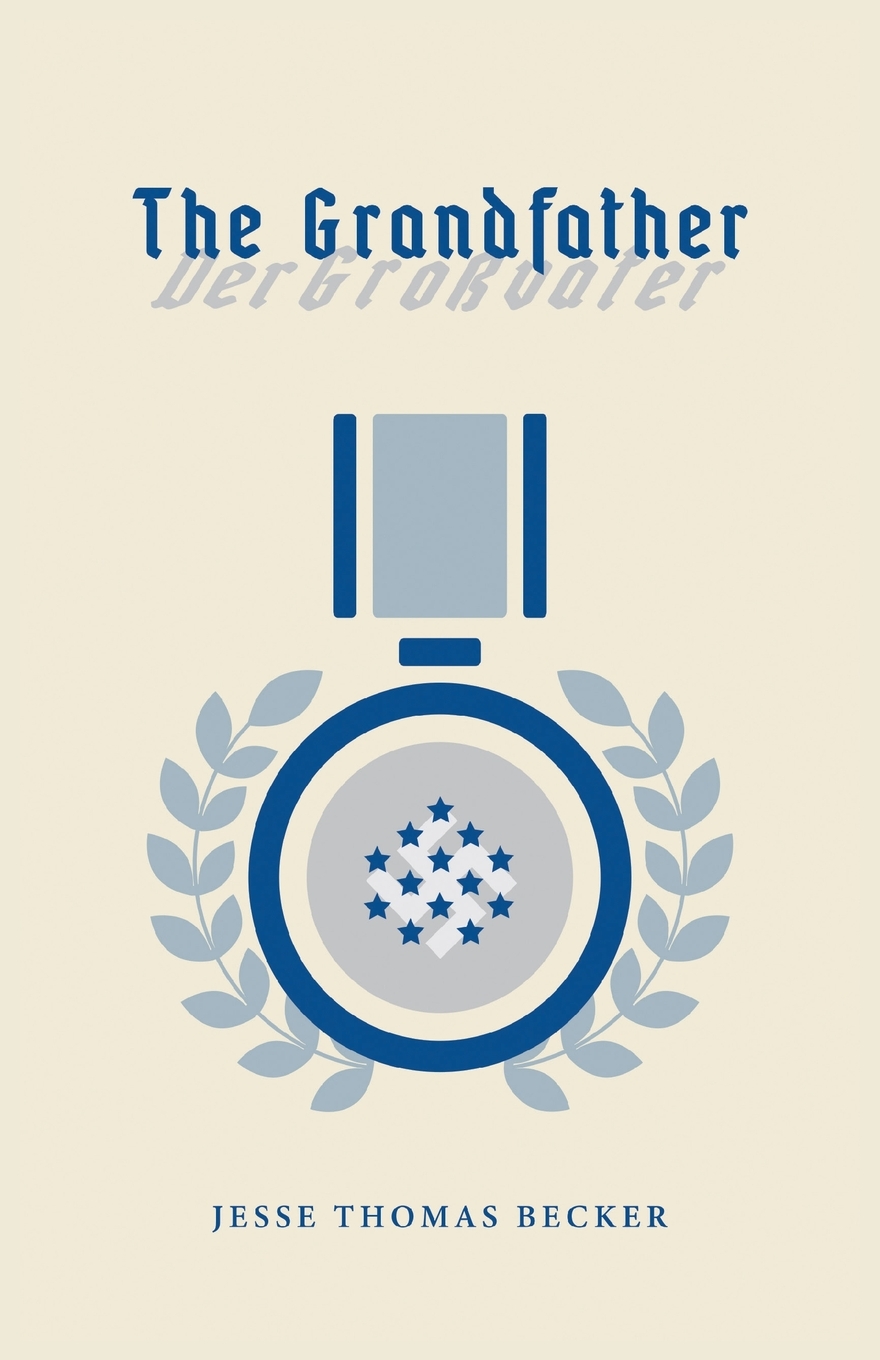 预售 按需印刷 the grandfather