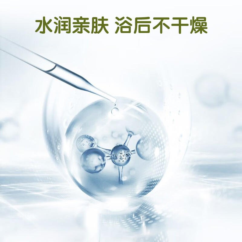 青蛙王子儿童婴儿洗发水沐浴露二合一 0-12岁宝宝洗头膏沐浴乳全家共享 【椰油香型】洗发沐浴二合一1.18L