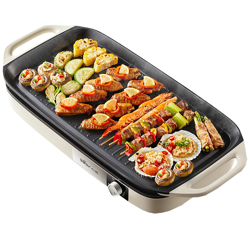 С�ܣ�Bear��������翾�� ���õ��տ�¯ �翾¯�๦�ܹ���������һ�岻մ�������ɲ��տ�¯DKL-H21P1 202.72Ԫ(������)