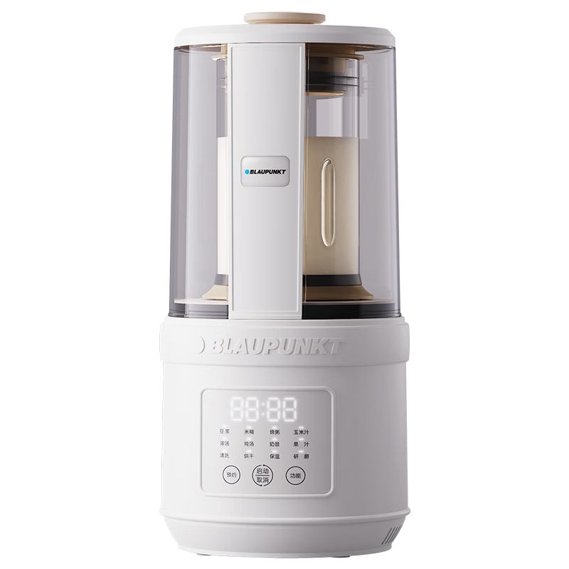 ������BLAUPUNKT������Ƶ���١��¹������Ʊڻ����ö�����ȫ�Զ�����2025�¿��3-4�˴���������ϴС����ĥ��ʳ�� ��2025���¿02T 424.15Ԫ(������)