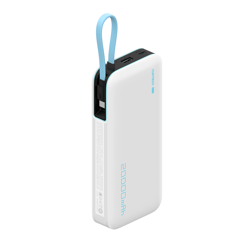 ̬ PB200N ܿƶԴ 20000mAh Type-C 55W ̲ 104.5Ԫ(ȫáյ)