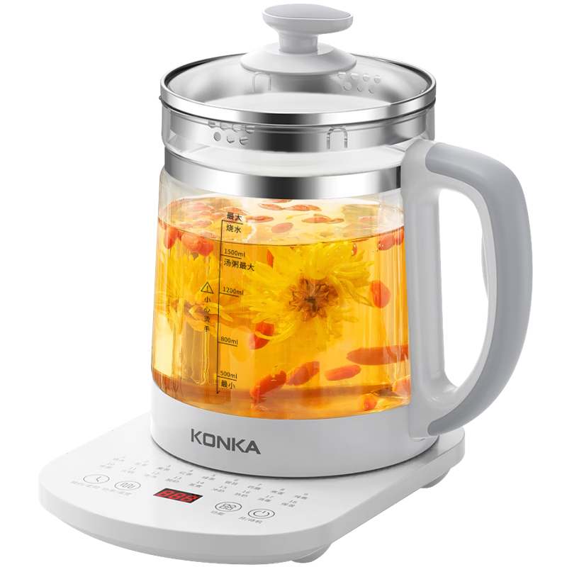 ѣKONKA 1.8Lˮ ๦ܺº 24HԤԼˮº KHK-18V12