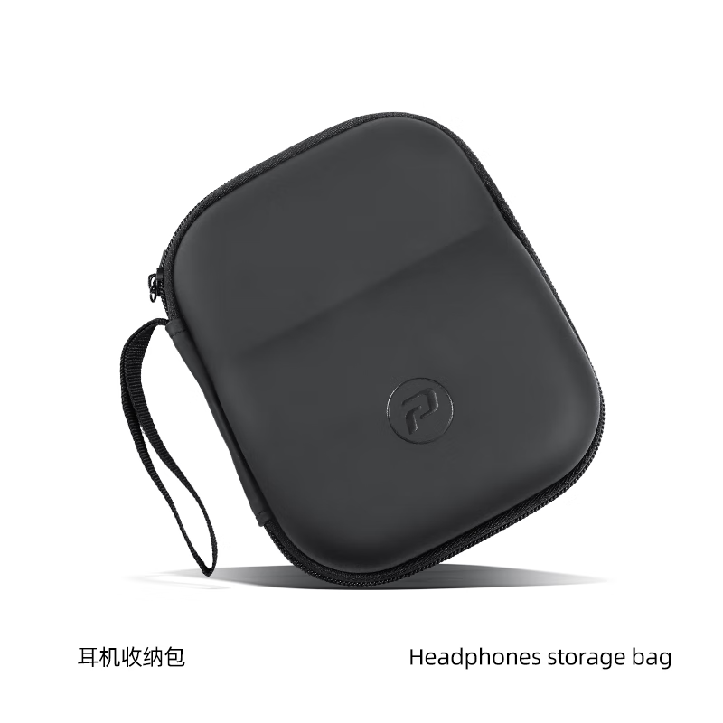 铂典（POLVCDG）X16【柏林之声|品牌直营】骨传导耳机运动蓝牙耳机无线耳机挂耳式不入耳游泳耳机运动耳机跑步骑行 耳机收纳包【定制】