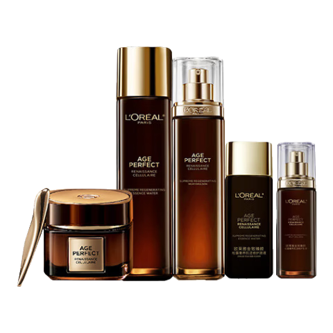 ڲŷţLOREALƷװ¶ˮ龫µƿ岹ˮʪױƷ 7¶5ףˮ++˪ 759Ԫ