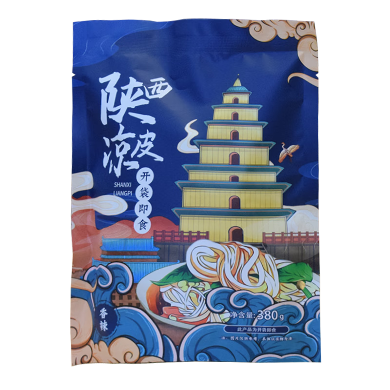 ���ڲ�������С�������ز���Ƥ��Ƥ380g ������Ƥߦ��Ƥ����ʳƷ��ɫ��ʳС�� ����380gX5��