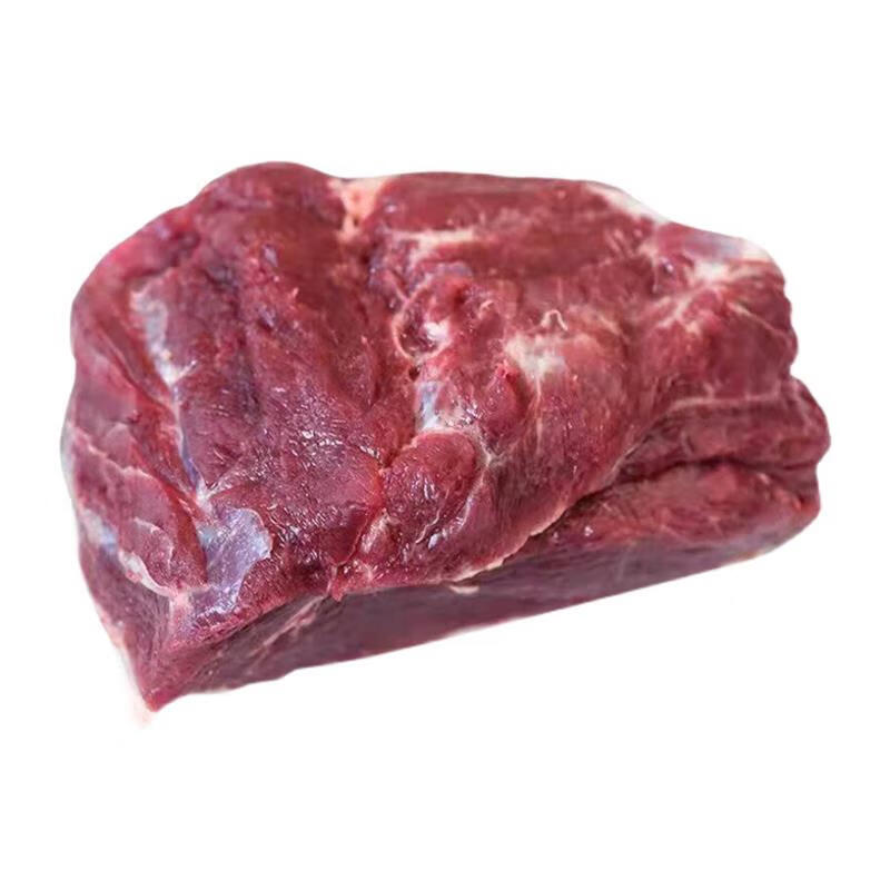 新鲜驴肉新鲜现杀正宗农家散养驴肉特产火烧生 顺丰冷链:3斤去皮腿肉