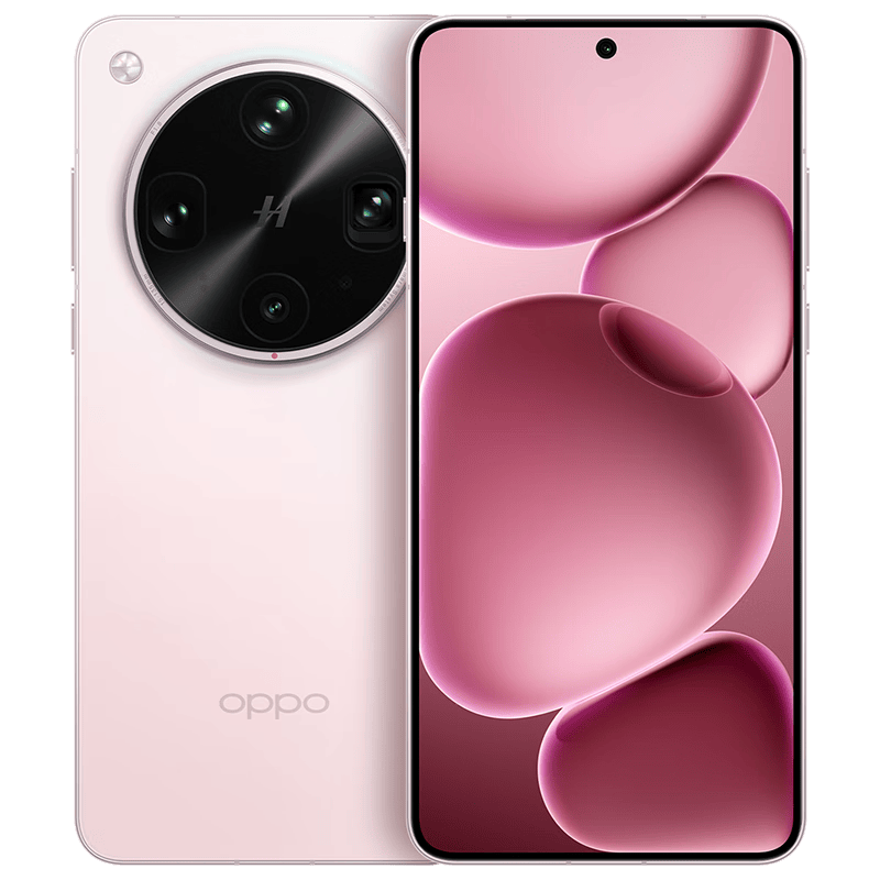 OPPO Find X8 Ultra �ֻ� ҹ�ĳ�ɫ ����΢�� 12+256G 4979Ԫ