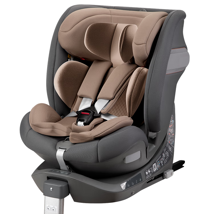 ���������ͯ��ȫ����0-6-7��Ӥ������i-Size ADAC˫ͨ��������ܲ�pro��  1682Ԫ(������)