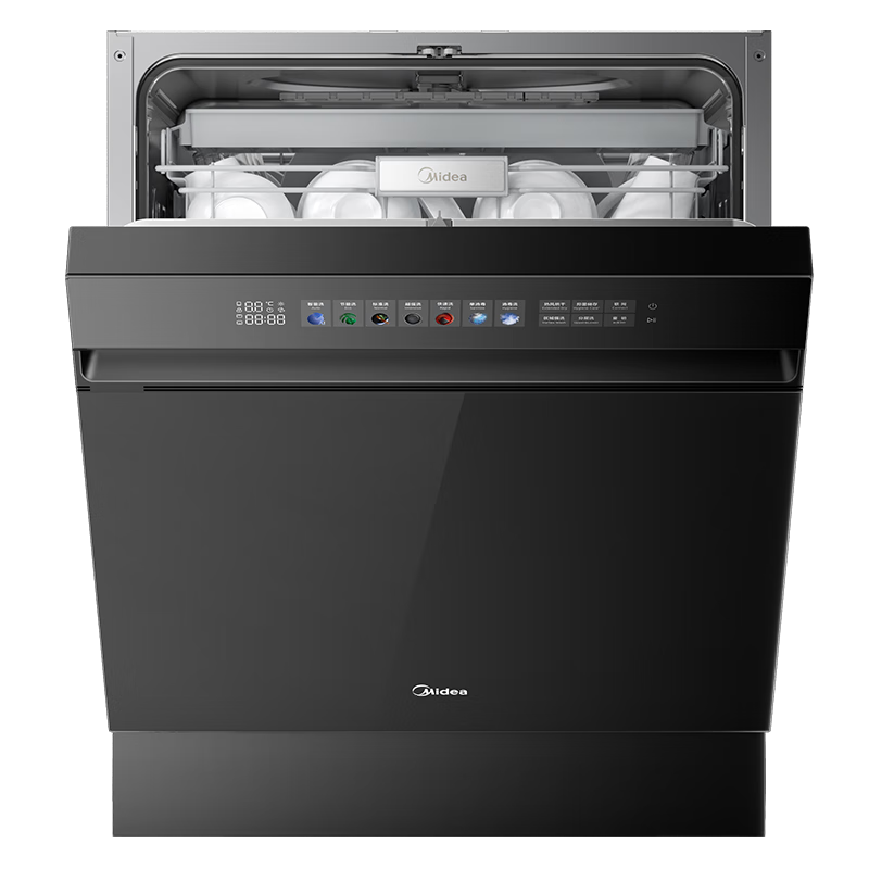 ���ģ�Midea����T7 Pro��Ƕ��ʽϴ�������21�׸�700mm����쫷���۱�Ƶ��������������ɱ105���ȷ��ɵ����� 4759.2Ԫ(����������ҳ��۸�6610������20��Ԥ�ۼ�6610)