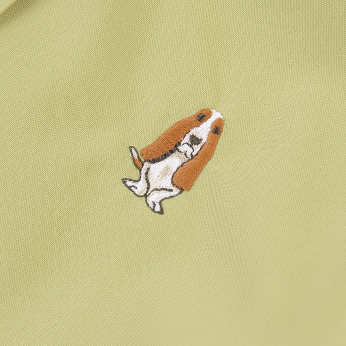 暇步士（Hush Puppies）童装儿童女大童2025冬季新款三防科技透气透湿舒适户外厚外套 青橄榄 120 cm