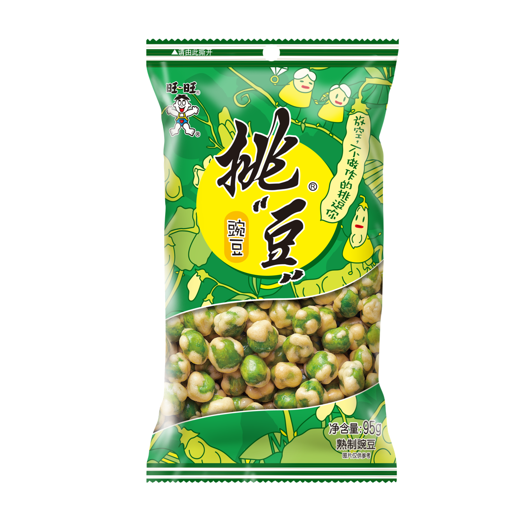 ���� ���� �㶹 95g �������а칫��ʳ��ʳƷ���� 2.9Ԫ