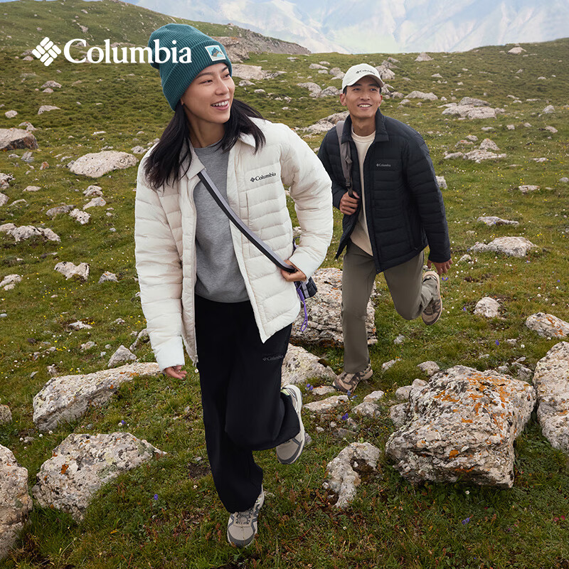 Columbiaױǻ25ﶬƷŮˮ650Ѽ޷WE3824 010 ɫ L (180/100A) 695.49Ԫ