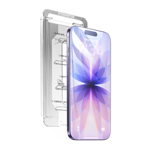 һֵ2װƻ17ֻĤiPhone17ֻĤˤָƳȫȫĤAR͸ 19.9Ԫ