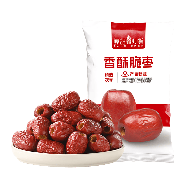 Ѧ�ǳ��� ��̦С�黨 208g ���ɼ��������ʳ 4.48Ԫ