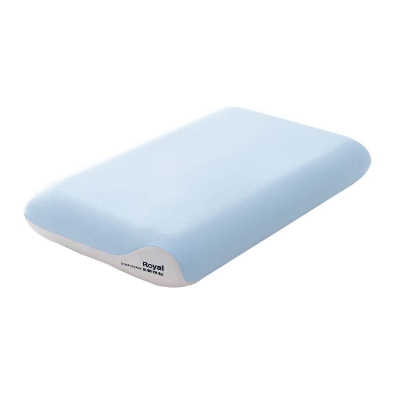 皇朝家私枕头深睡记忆护颈枕颈椎枕记忆棉枕芯A类深度睡觉专用枕 M3 中枕