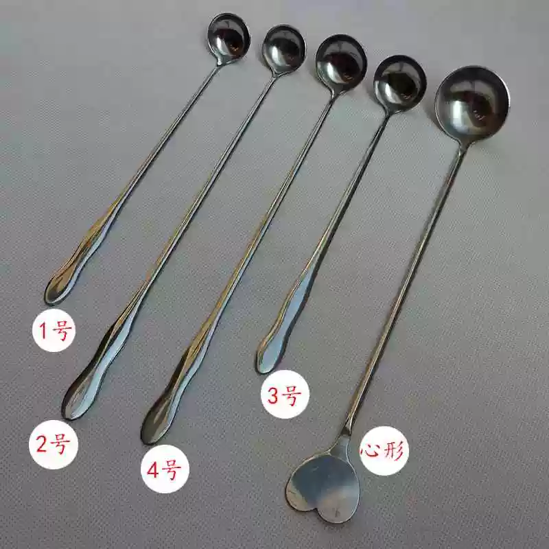 咖啡量勺