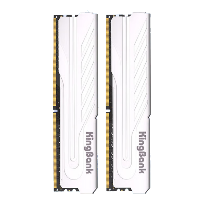 ��ٴ� DDR5�ڴ� ���� 16G*2 4800MHz C40 ̨ʽ����Ϸ�羺������339Ԫ