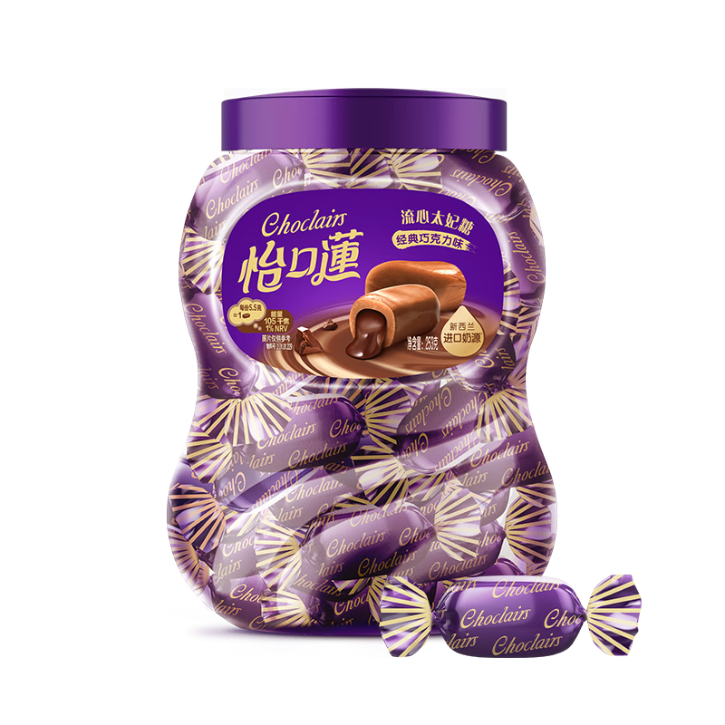 ڲCadbury/ ̫ ǹ 253g ԭζ 1