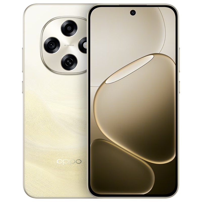 OPPO A6 Pro �ֻ� 8+256GB ��ˮ���� Խ������˫���� 1519.2Ԫ