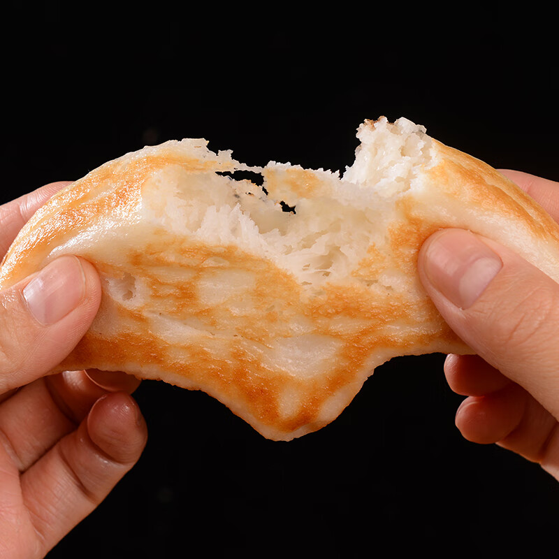 三角粑四川重庆三角粑粑半成品发糕糯米糕老式适合早上吃的早餐 小三角粑 240g(6个)*5袋