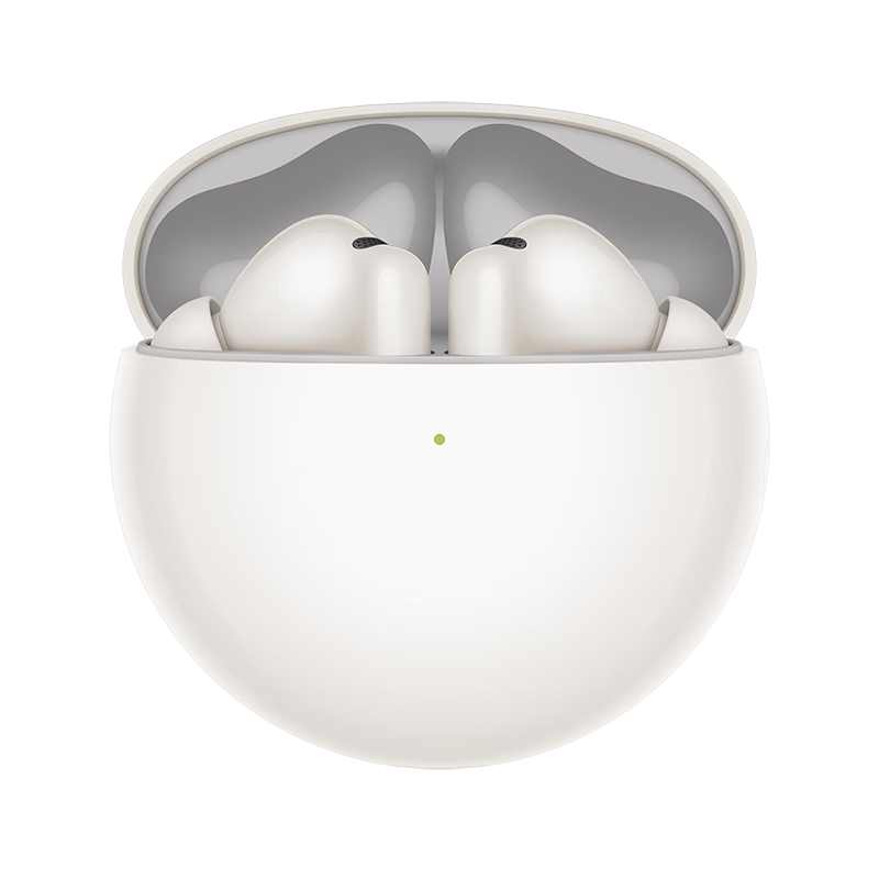 ��Ϊ FreeBuds 7i ���ʽ�����߶�Ȧ�������� ��ĸ�� 369.0Ԫ