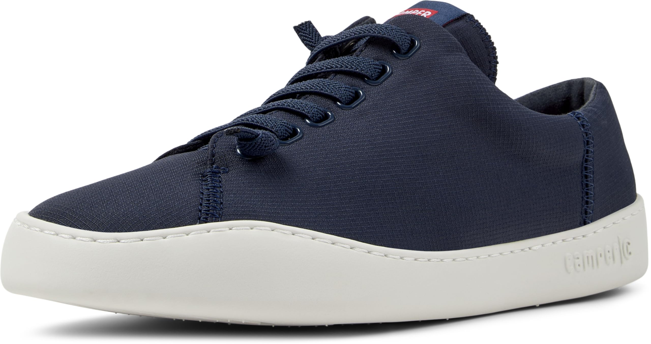 CAMPERCamper 男式运动鞋 Peu Touring, 海军蓝 018, 9.5 海军蓝 018 9.5