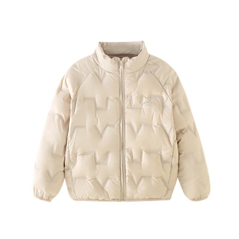 ���ڲ�������¹ͯװ��ͯ�ᱡ���޷���Ůͯ��ů�ڵ������ﶬ�¿� ���� 120 89.91Ԫ(������)