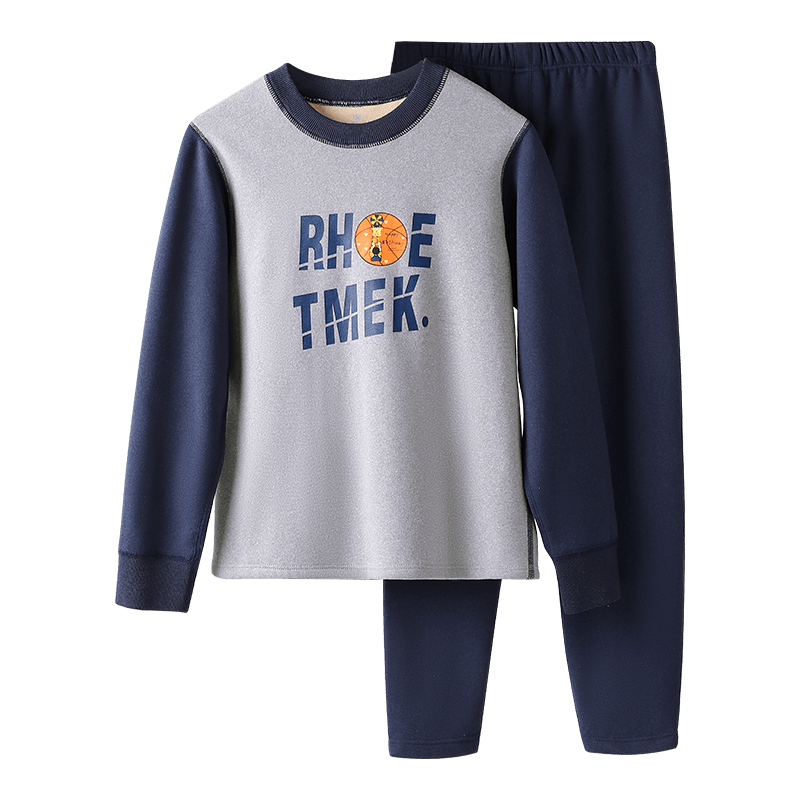 ���ڲ�������ѩľ�޶�ͯ��ů������ͯ�ﶬ���޼Ӻ��������7A���־��������д�ͯ��װ 56.9Ԫ