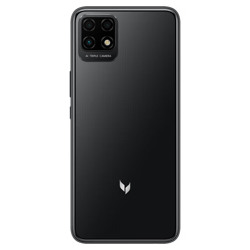 麦芒10 SE 5000mAh智能长续航 面容解锁 22.5w充电 支持内存扩展 5G全网通手机麦芒10SE 幻夜黑 6GB+128GB