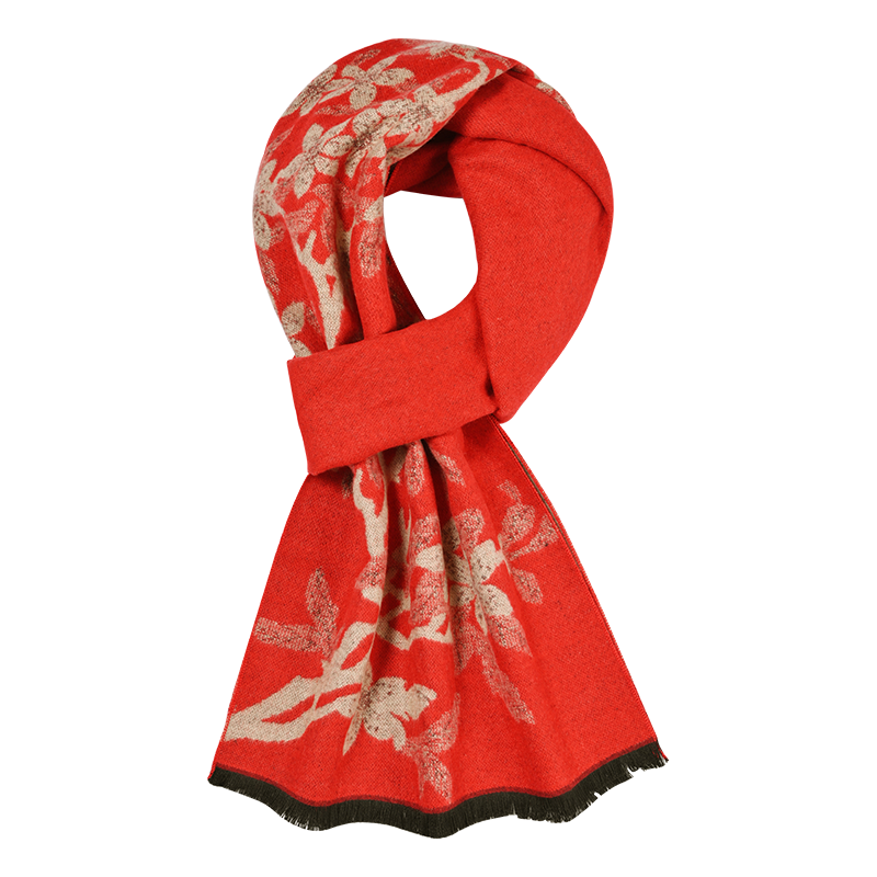 ���ڲ�������ľ��Χ��Ůʿ�ﶬ��˫������ޱ�ůΧ���������賤�������������й��� 56.9Ԫ