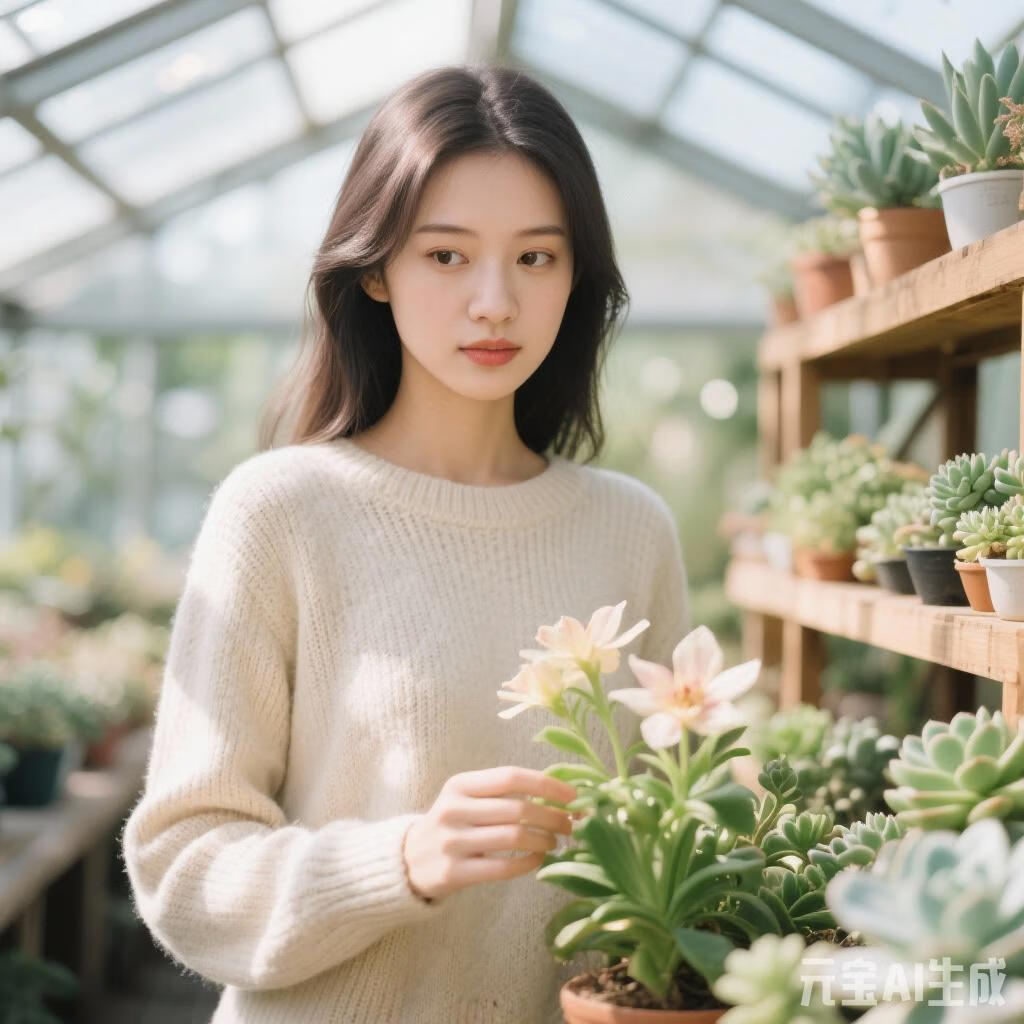 可玉可求翡翠玉佛公吊坠 女款冰飘绿大肚弥勒佛玉佩 玉石佛像挂件 亲朋好友礼物