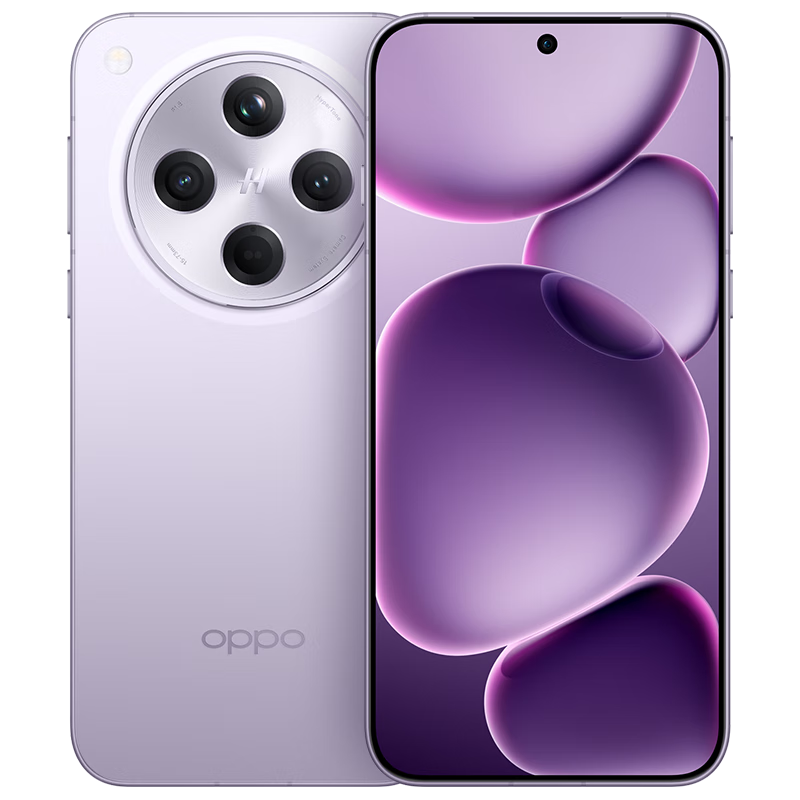 OPPO Find X8S+ �ֻ� ������ 12+256G 2949Ԫ