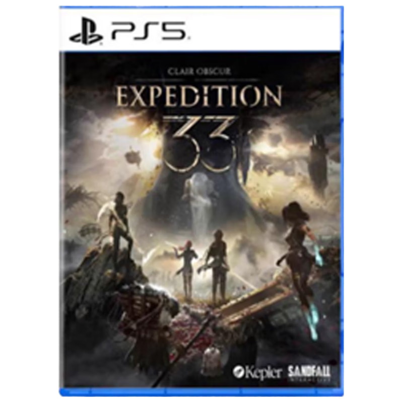 SONY���� PS5��Ϸ���� ����Ӱ:33��Զ���� �۰����� TGA2025������ 339Ԫ