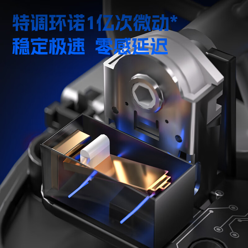 狼途M8max无线三模鼠标蓝牙有线PAW3311可充电长续航轻量化人体工学电竞笔记本电脑办公中大手外设鼠标 M8白色MAX版（1000mAh）送鼠标垫+防滑贴