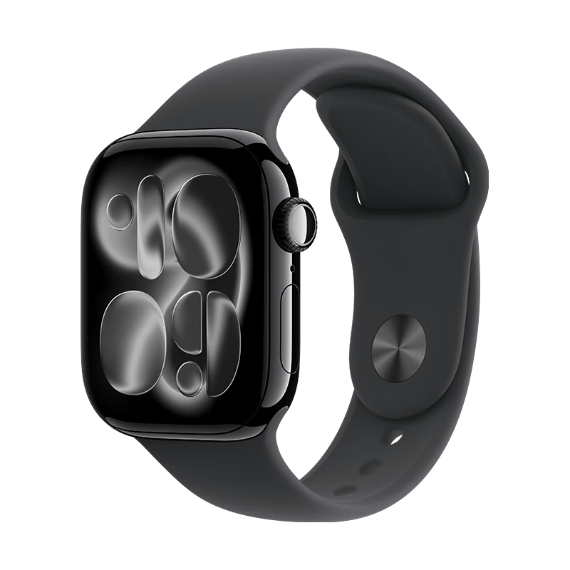 Apple/ƻ�� Watch Series 11 42���� �����ֱ� ����ɫ GPS�� 1954.15Ԫ