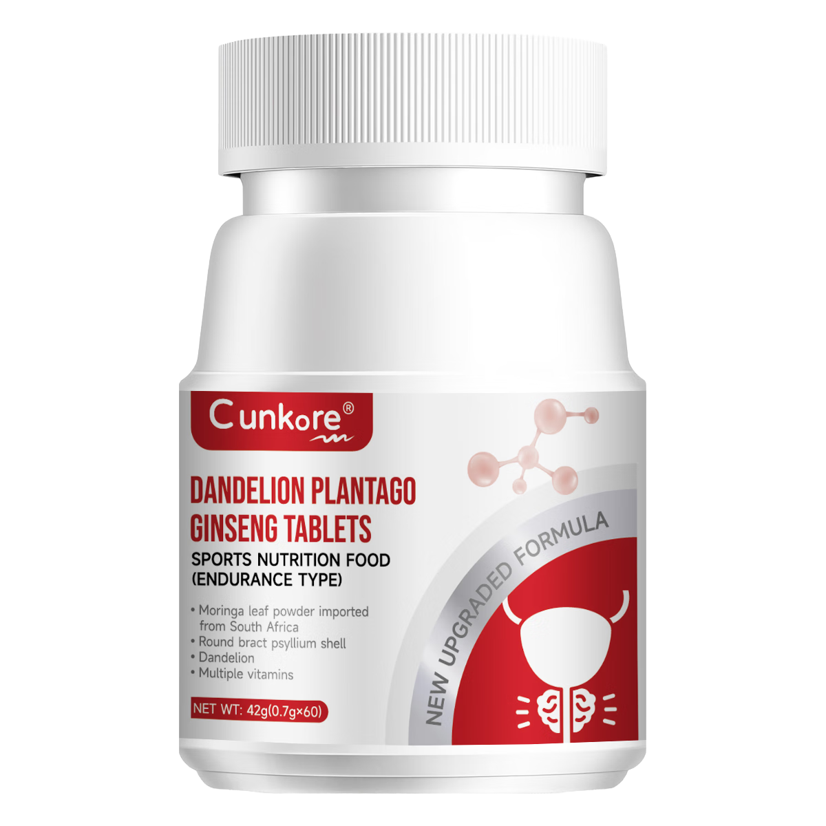 CUNKORE ѺʿǰٱƷ 1ƿ 19.9Ԫ(ȯյ)