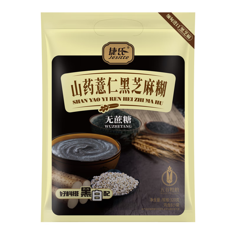 ɽҩ޲ʺ֥320gӪʳƷͷ 11.9Ԫ