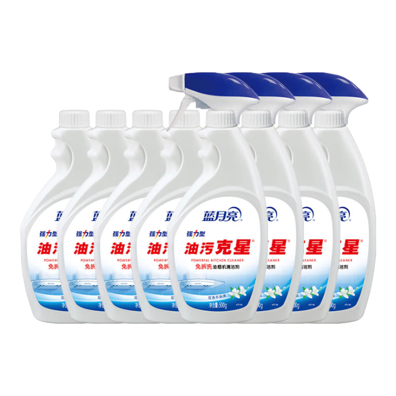 ڲ۾ͥװ ̻ȥͲ̱ ǿ 500g*4+500g*4ƿ 64.8Ԫ