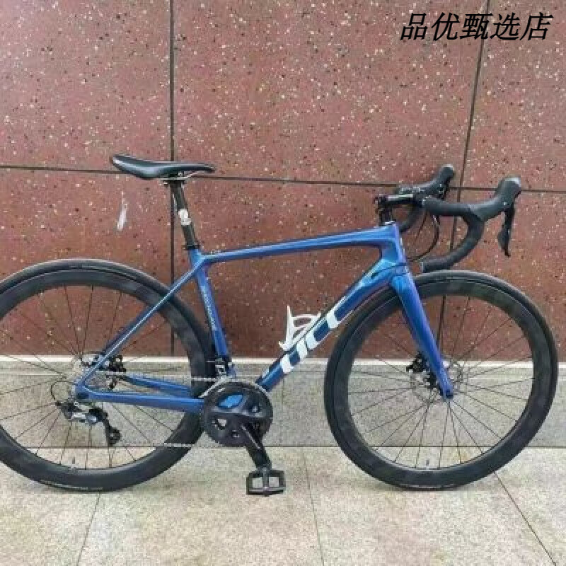 UCC公路自行车22速碳纤维车架诺飞客碳纤维轮组ut搭配105大套 UCC公路自行车碳纤维车架诺 22速