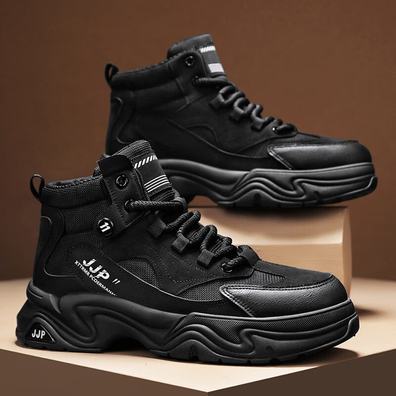 ���ޣ�Ƥ�� 2025�ﶬ�¿�߰�����ѥ F269 ��ɫ 41