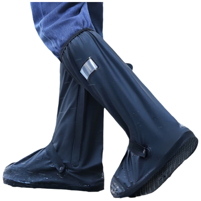 ����ͨ ��Ь�� ��ˮЬ����ѩ���������ĥ�����и�Ͳѥ�� L��40-42 17.96Ԫ