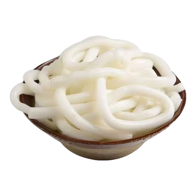 鲜土豆粉袋装砂锅土豆粉火锅麻辣烫食材酸辣粉条过桥米线 砂锅土豆粉 180g *5袋